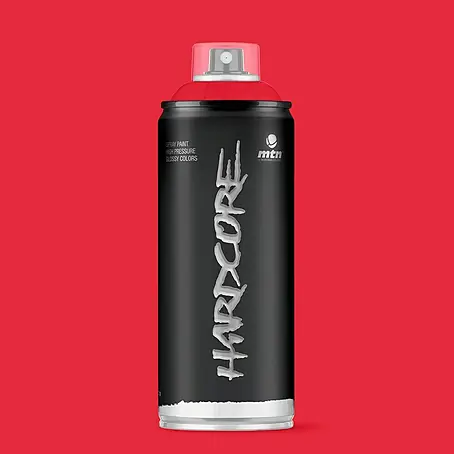 mtn  Spray Hardcore
