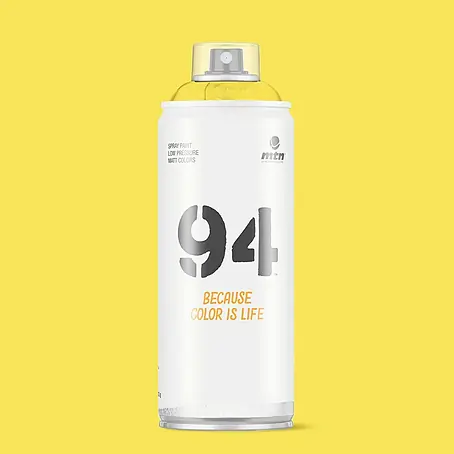 mtn  Spray 94