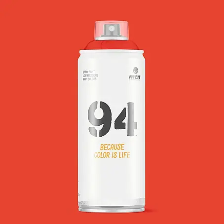 mtn  Spray 94