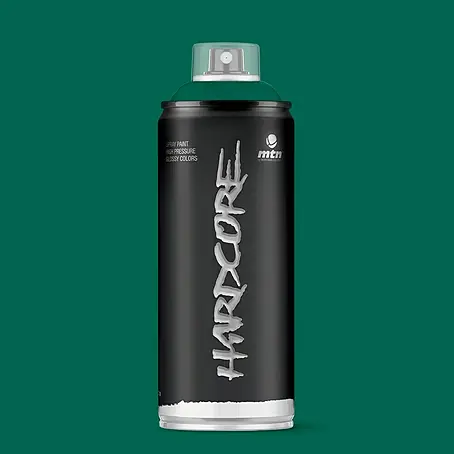 mtn  Spray Hardcore