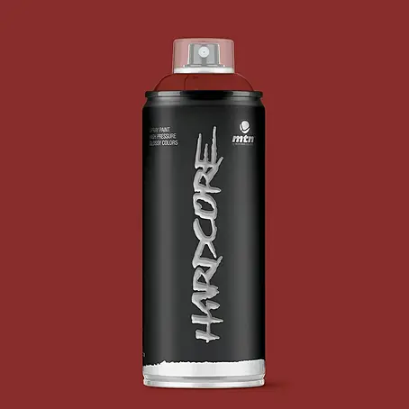 mtn  Spray Hardcore