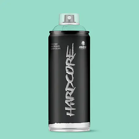 mtn  Spray Hardcore