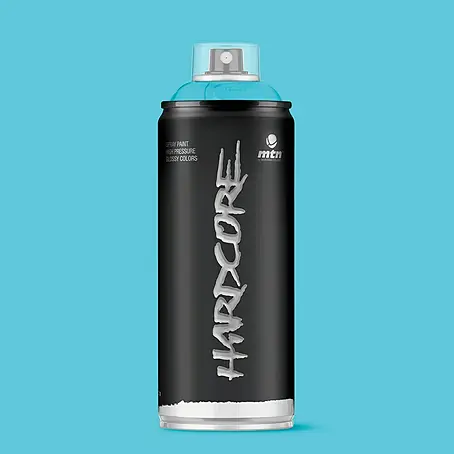 mtn  Spray Hardcore