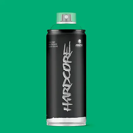 mtn  Spray Hardcore