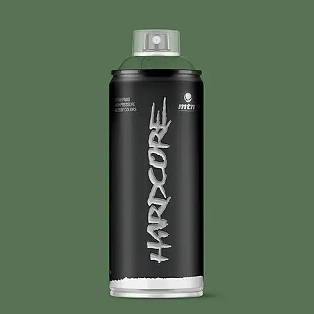 mtn  Spray Hardcore