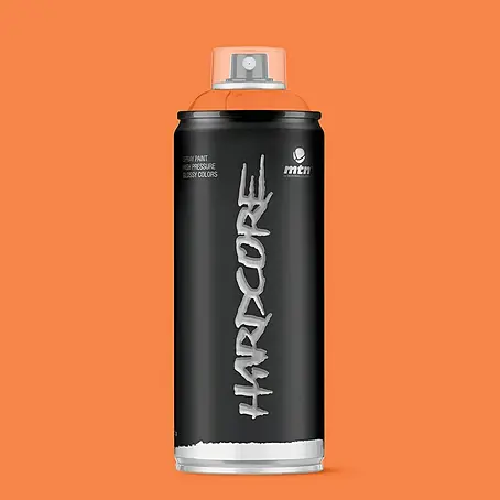 mtn  Spray Hardcore