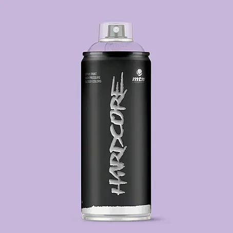 mtn  Spray Hardcore