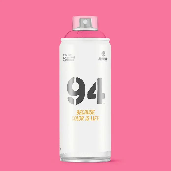mtn Spray 94 - Erika, 400 ml, Mate