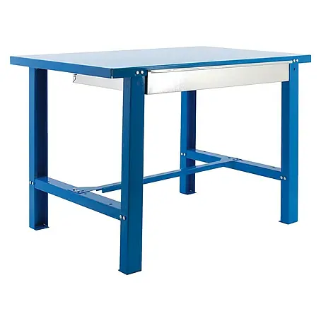 Simonrack Simonwork Banco de trabajo BT6 Metalic Box