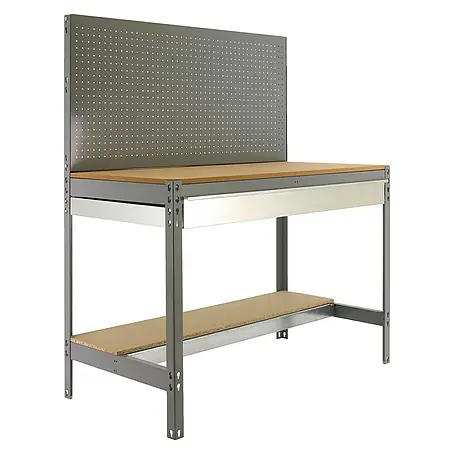 Simonrack Simonwork Banco de trabajo BT2 Box