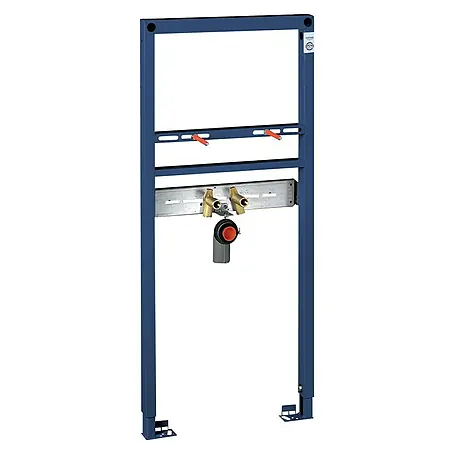 Grohe Rapid SL Waschtisch-Vorwandelement