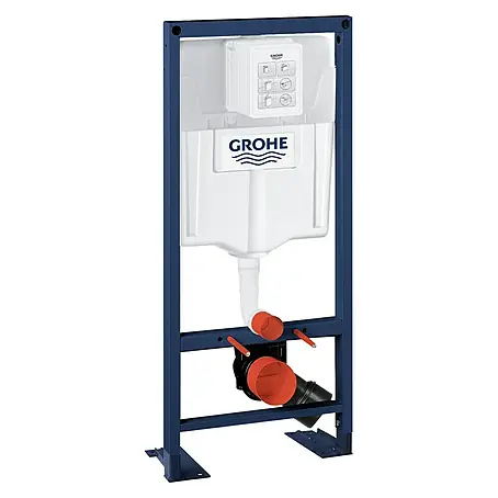 Grohe Rapid SL WC-Vorwandelement
