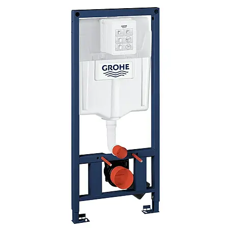 Grohe Rapid SL WC-Vorwandelement