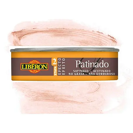 Libéron  Cera decorativa efecto patinado