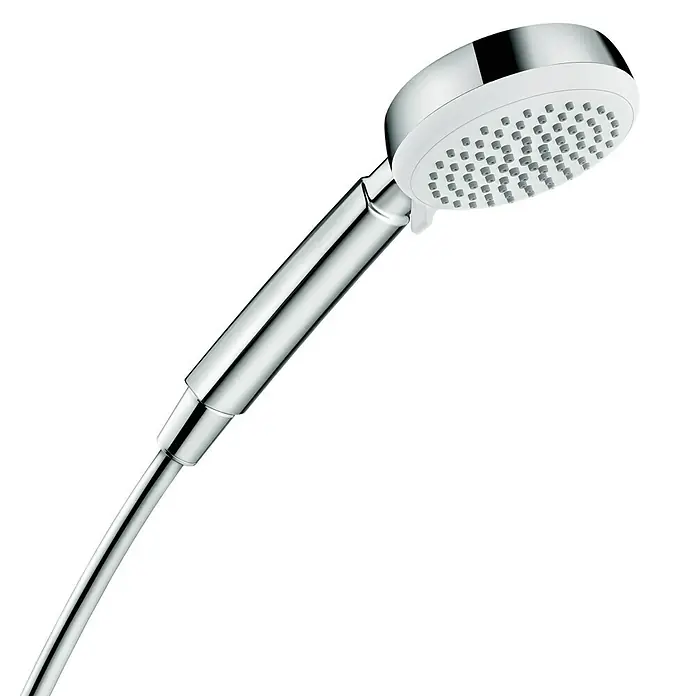 Hansgrohe Teleducha MyClub - Número de funciones: 4 ud., 18 l/min a 3 bar, Cromo