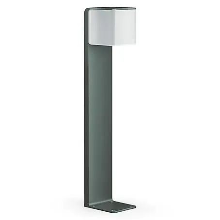 Steinel  Sensor-LED-Außenwegeleuchte GL 80 LED iHF