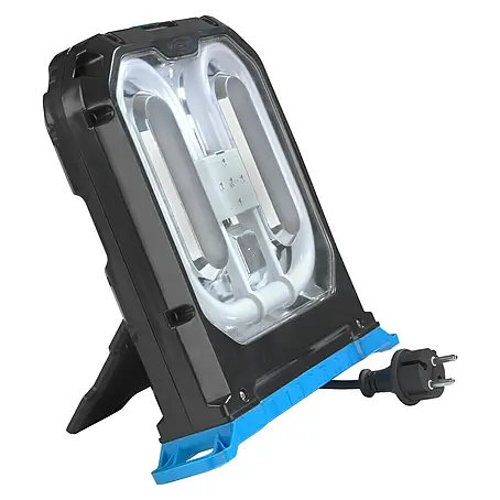 Batavia BluCave Ledwerklamp