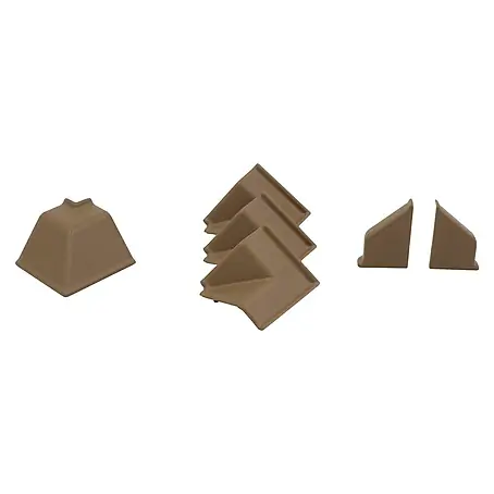 CUCINE  Zubehör-Set gedreht