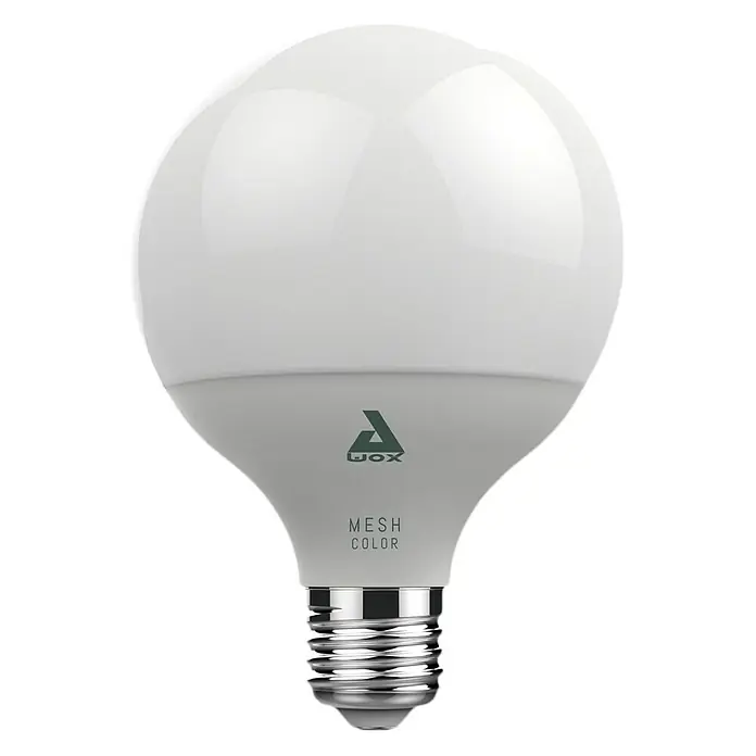 Eglo Connect LED žarulja - 13 W, E27, Topla bijela, 1 kom