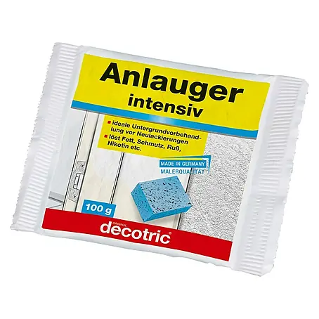 Decotric  Anlauger super-clean