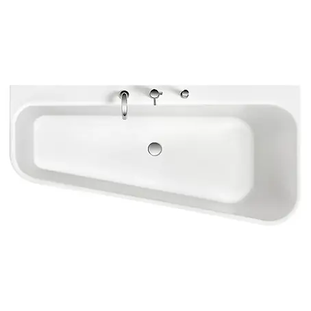 Ottofond  Badewanne Derby