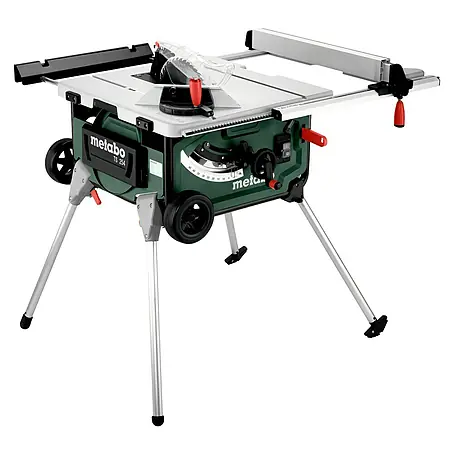 Metabo  Stolna kružna pila TS 254