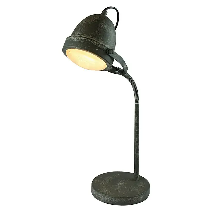 Tween Light Lámpara de sobremesa LED - 5 W, Negro