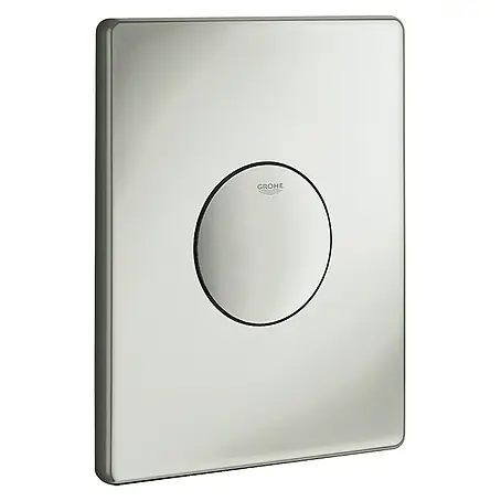 Grohe  Betätigungsplatte Skate