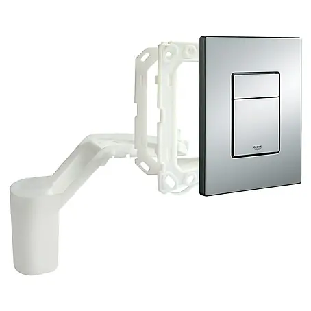 Grohe  Betätigungsplatte Skate Cosmopolitan