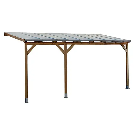 Palram – Canopia  Terrassenüberdachung Juniper