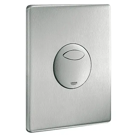 Grohe  Betätigungsplatte Skate