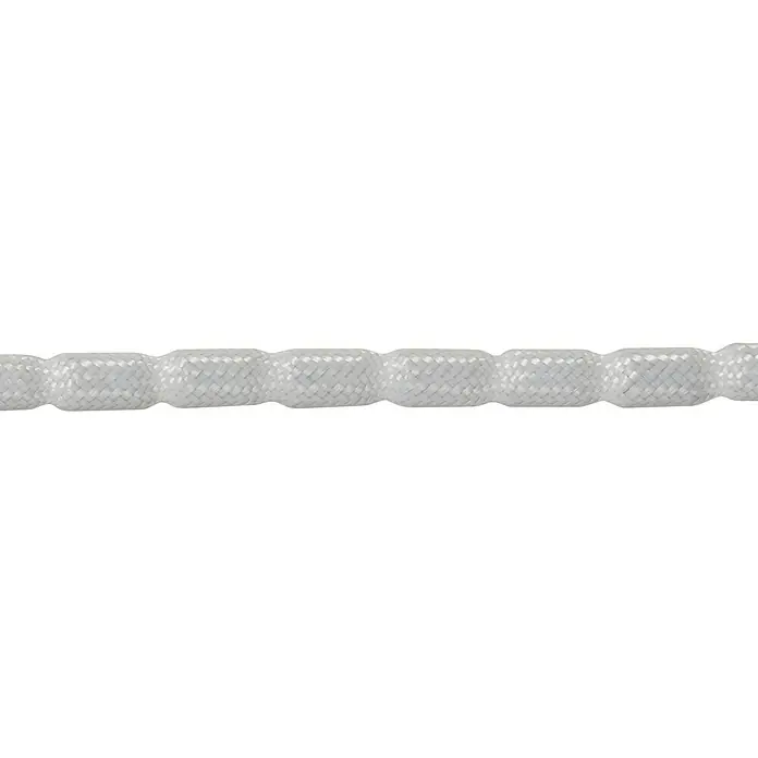 Expo Ambiente Bleiband - Durchmesser: 4 mm, 5 m, Weiß - Vorderansicht
