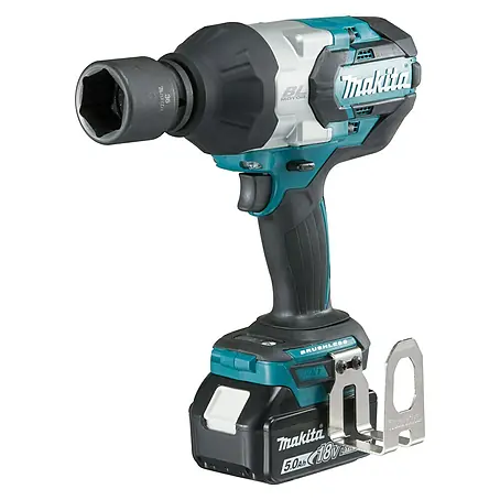 Makita  Akku-Schlagschrauber TW1001RTJ
