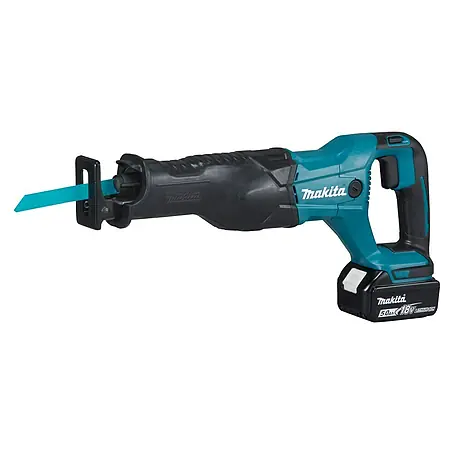 Makita  Akku-Säbelsäge DJR186RT