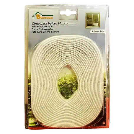 Cinta para mosquitera