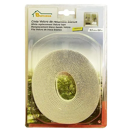 Cinta para mosquitera de recambio