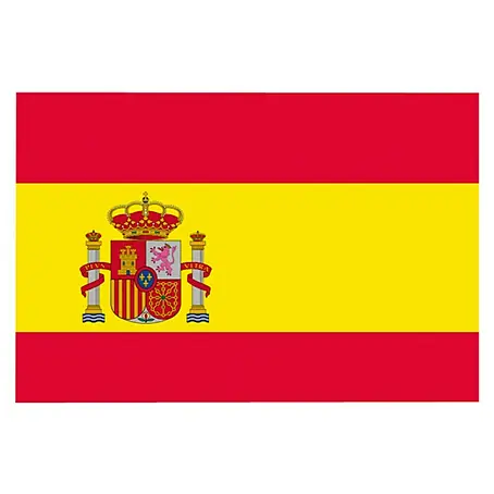 Etiqueta adhesiva España