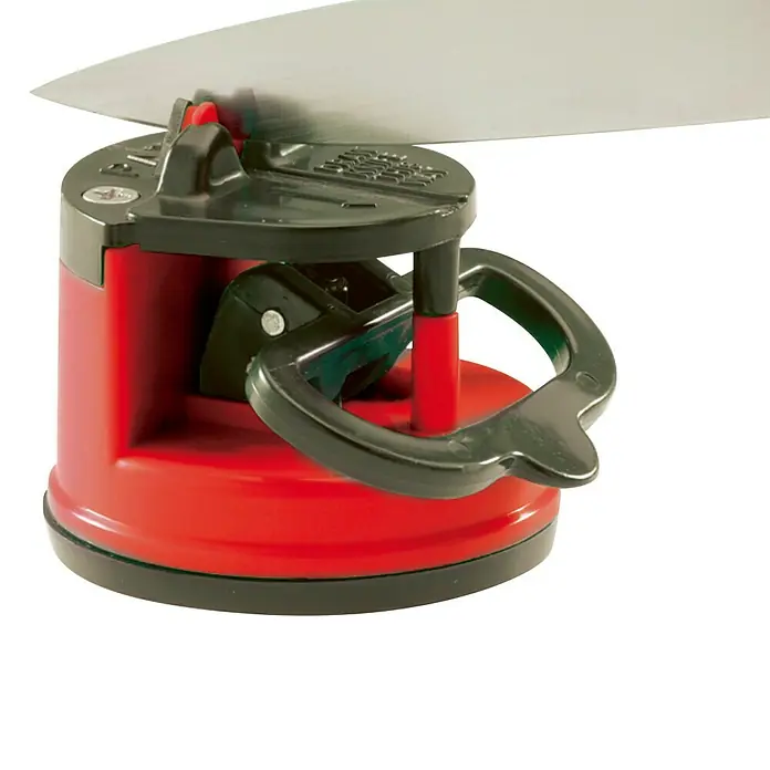 Afilador de cuchillos Smart Sharp - Apto para: Cuchillos de filo recto