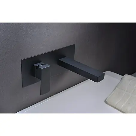 Imex  Grifo de lavabo empotrado Suiza