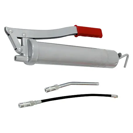 Pistola de engrase