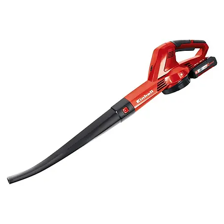 Einhell Power X-Change Akku-Laubbläser GE-CL 18 Li E Kit