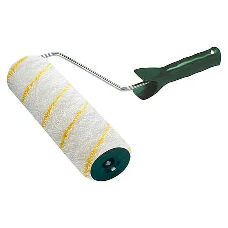 Kit para pintar con rodillo para interiores