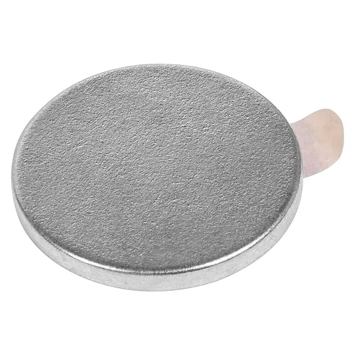 Imán autoadhesivo - Diámetro: 20 mm