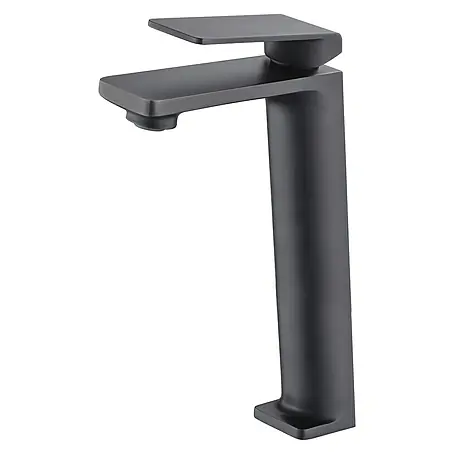 Imex Fiyi Grifo de lavabo alto