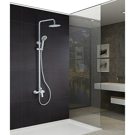 Imex Luxor Sistema de ducha