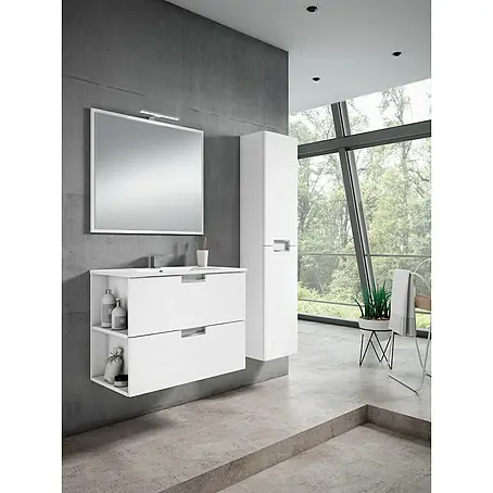 Mueble de lavabo Line