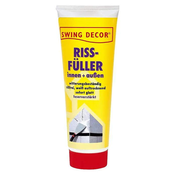 Swing Decor Rissfüller innen + außen - 400 g - Vorderansicht