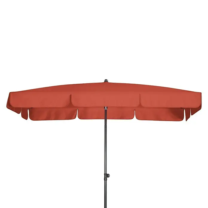 Doppler Sunline Sonnenschirm Sunline Waterproof Neo - Terra, 225 x 120 cm