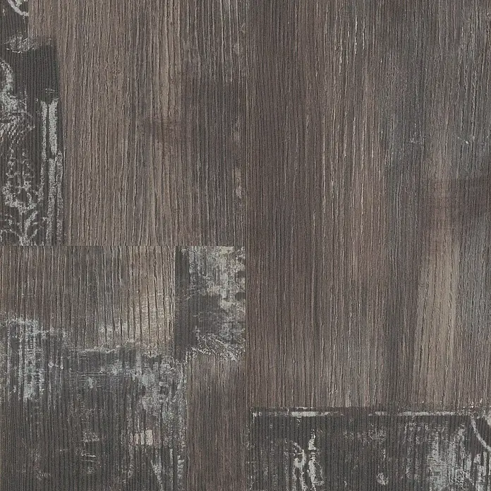 LOGOCLIC Uzorak Vinto Chalkboard Oak - 296 x 195 x 1 mm, Rustikalni pod - Detaljan prikaz