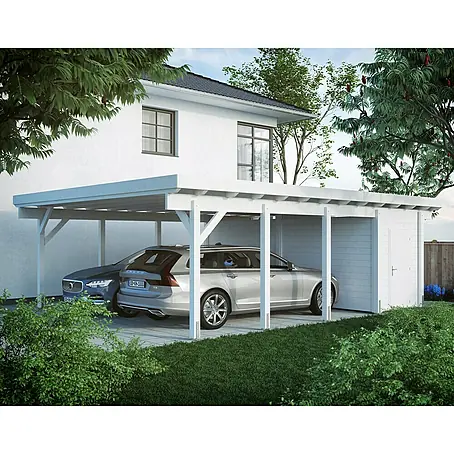 Gerätehaus